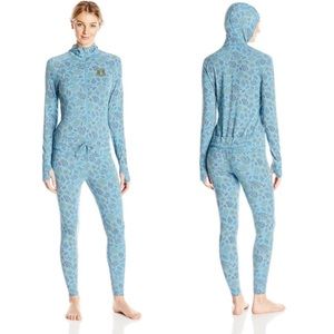 Airblaster Classic Brotanical Ninja Suit XS